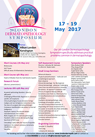 london dermatopathology symposium