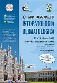 Istopatologia Dermatologica 43